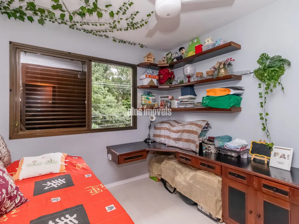 Apartamento, 4 quartos, 127 m² - Foto 3