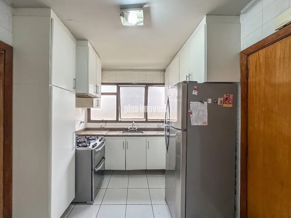 Apartamento, 4 quartos, 127 m² - Foto 2