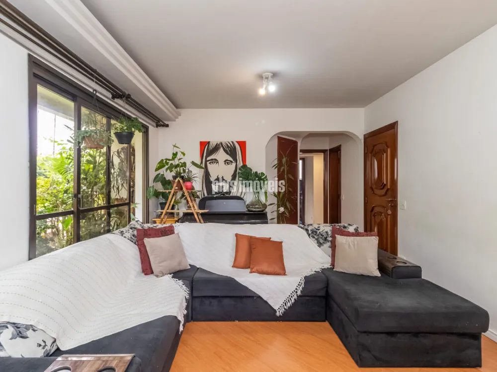 Apartamento, 4 quartos, 127 m² - Foto 1