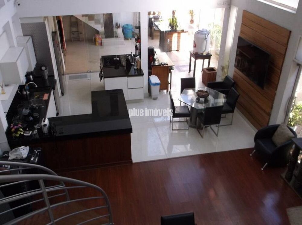Casa, 3 quartos, 300 m² - Foto 13
