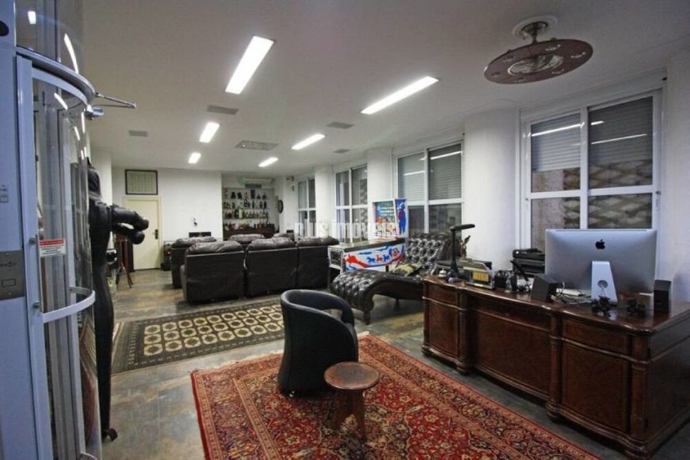 Casa, 3 quartos, 300 m² - Foto 11