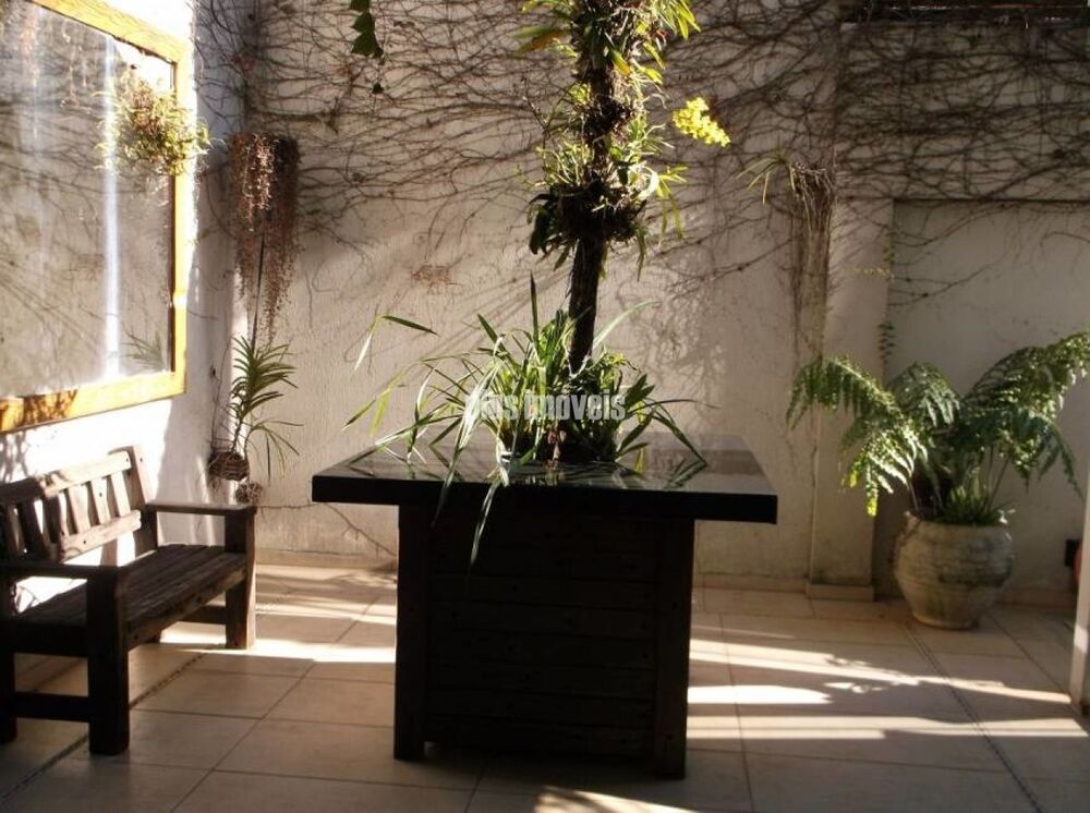 Casa, 3 quartos, 300 m² - Foto 8