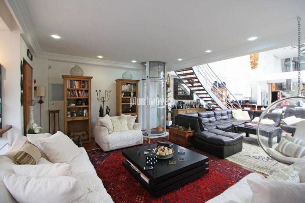 Casa, 3 quartos, 300 m² - Foto 16