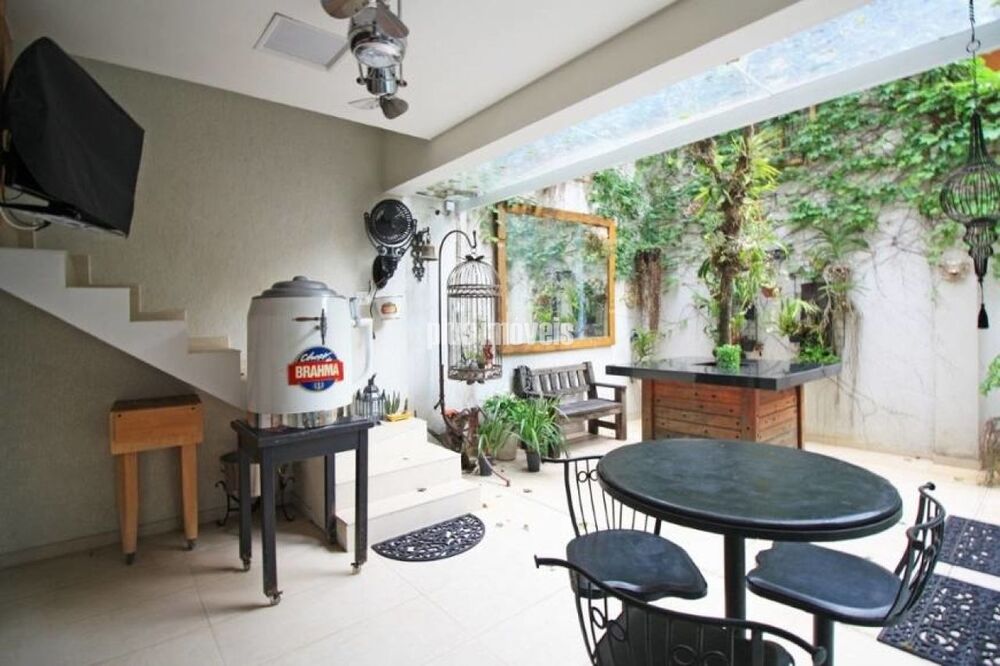 Casa, 3 quartos, 300 m² - Foto 2