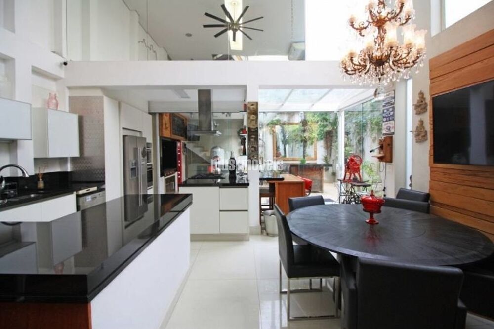Casa, 3 quartos, 300 m² - Foto 17