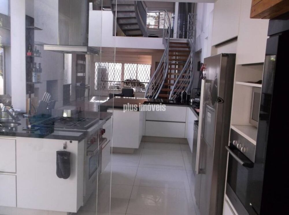 Casa, 3 quartos, 300 m² - Foto 9
