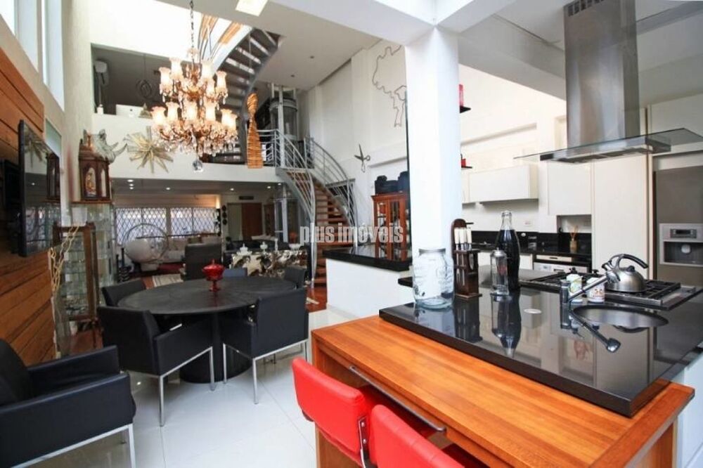 Casa, 3 quartos, 300 m² - Foto 5