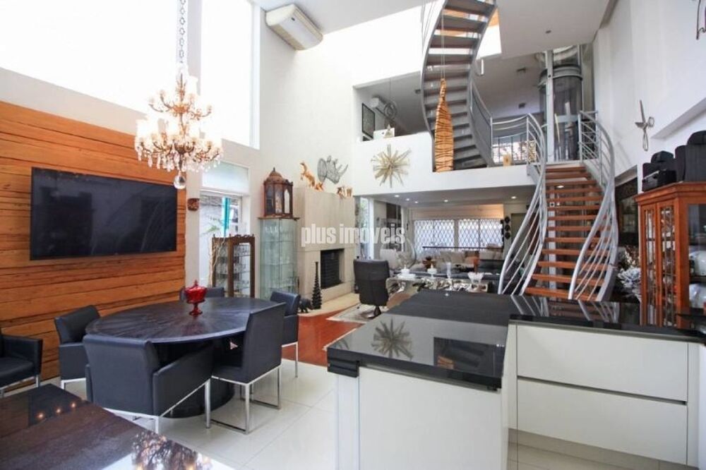 Casa, 3 quartos, 300 m² - Foto 4