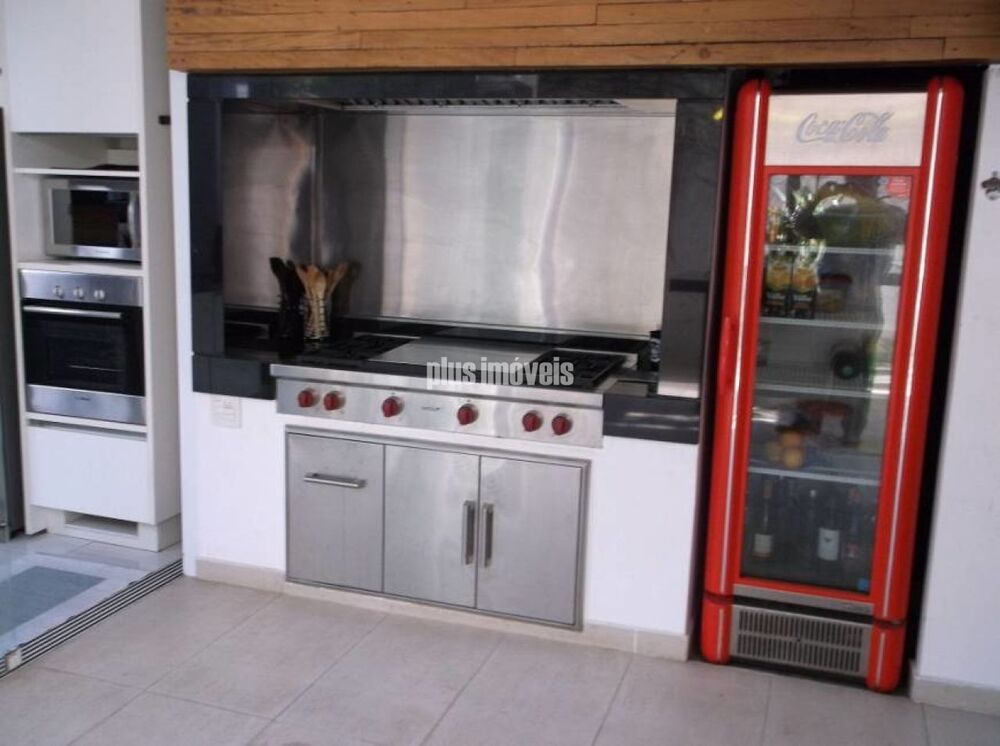 Casa, 3 quartos, 300 m² - Foto 6