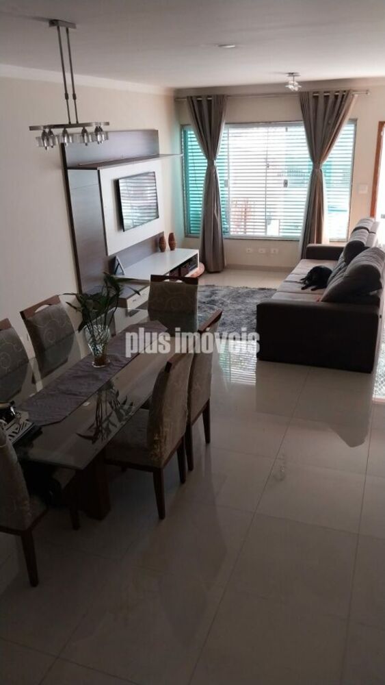 Casa, 3 quartos, 180 m² - Foto 17