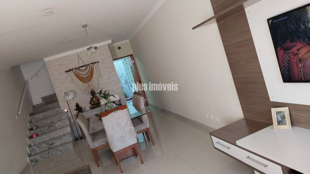 Casa, 3 quartos, 180 m² - Foto 19