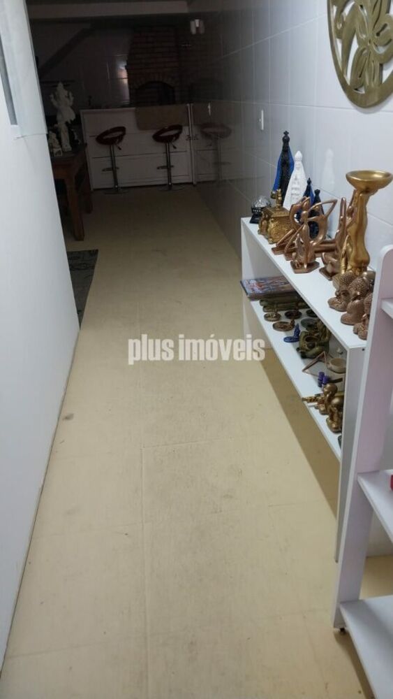 Casa, 3 quartos, 180 m² - Foto 11