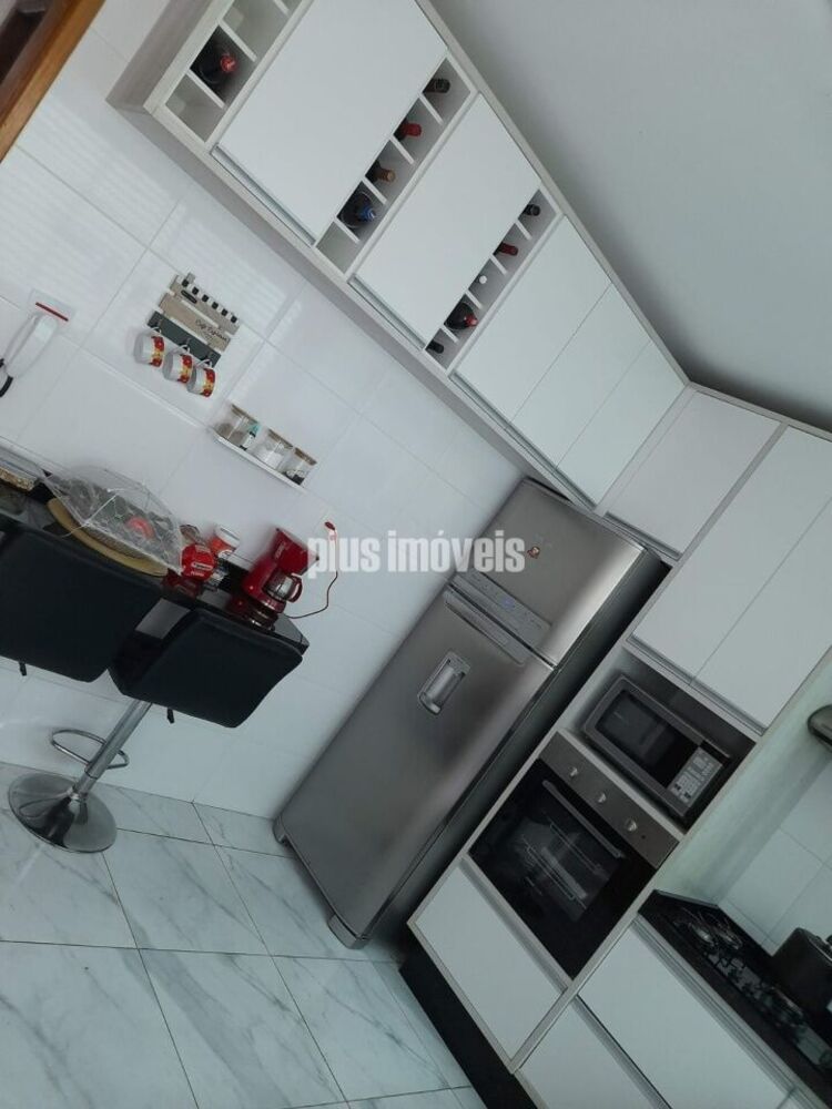 Casa, 3 quartos, 180 m² - Foto 37