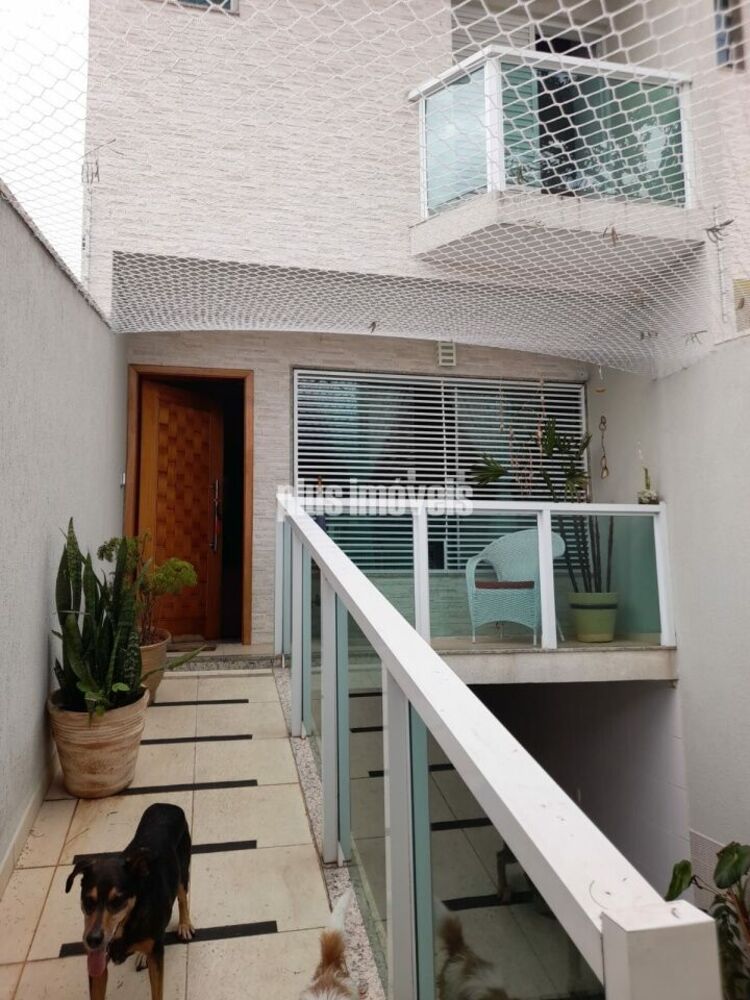 Casa, 3 quartos, 180 m² - Foto 38