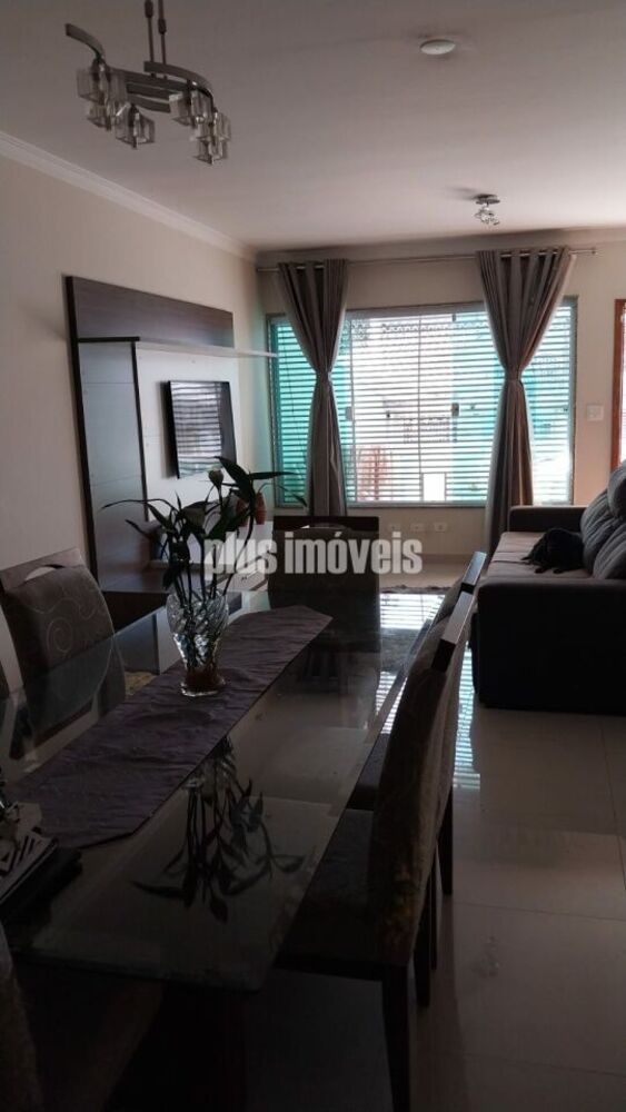 Casa, 3 quartos, 180 m² - Foto 21