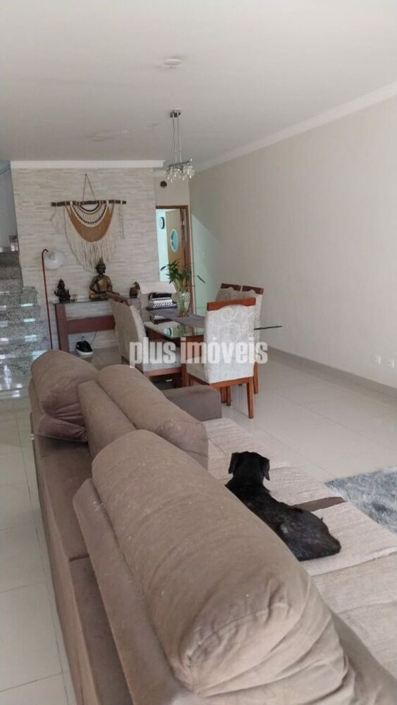 Casa, 3 quartos, 180 m² - Foto 20