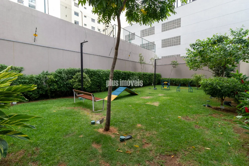 Apartamento, 3 quartos, 176 m² - Foto 3