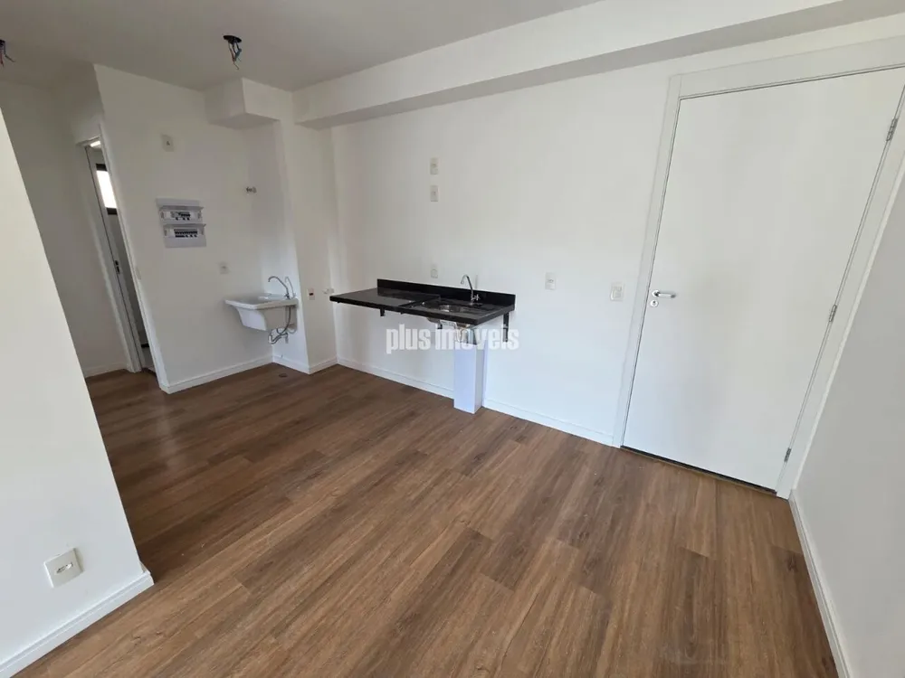 Apartamento, 1 quarto, 45 m² - Foto 1