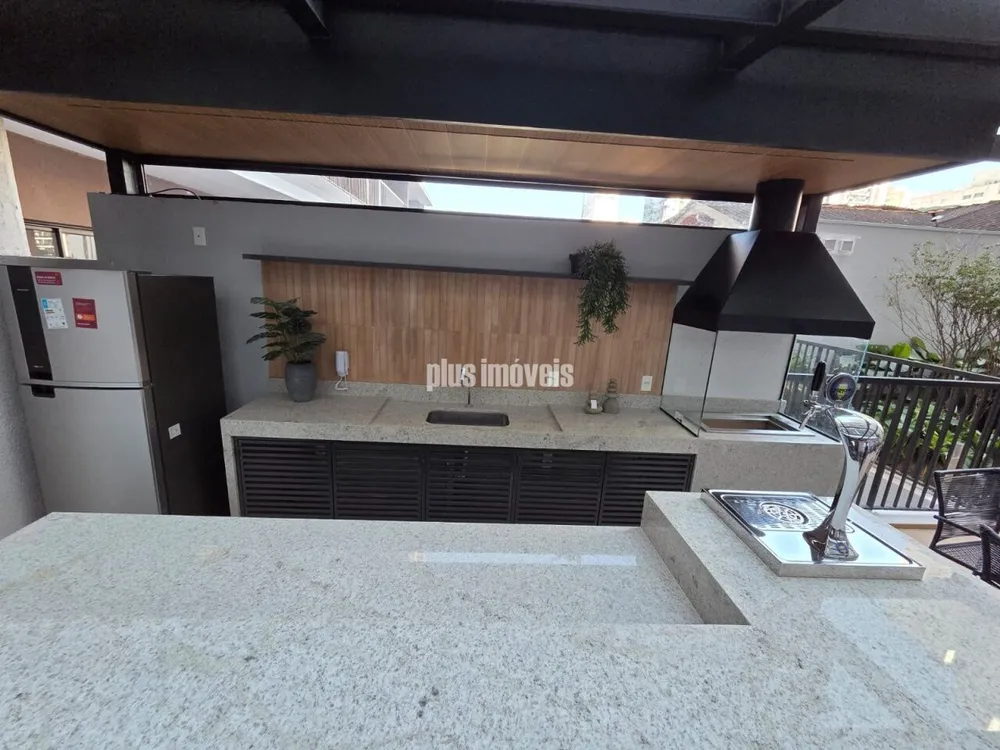 Apartamento, 1 quarto, 45 m² - Foto 4