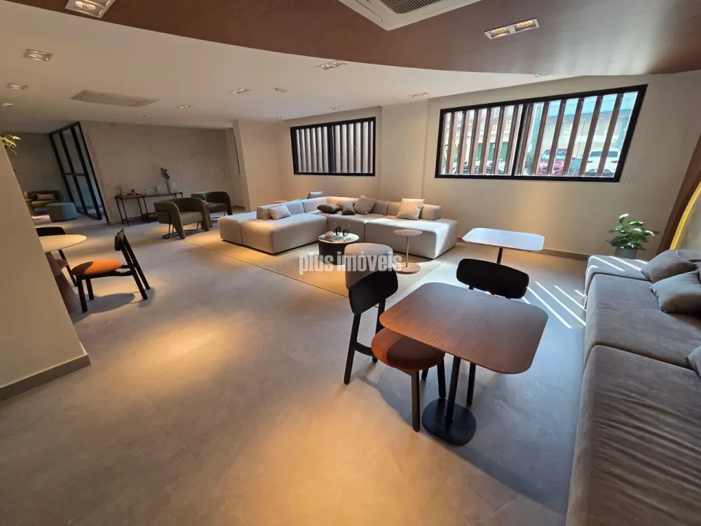 Apartamento, 1 quarto, 45 m² - Foto 3