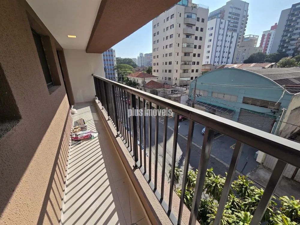 Apartamento, 1 quarto, 45 m² - Foto 2