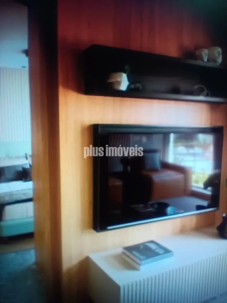 Apartamento, 1 quarto, 38 m² - Foto 11