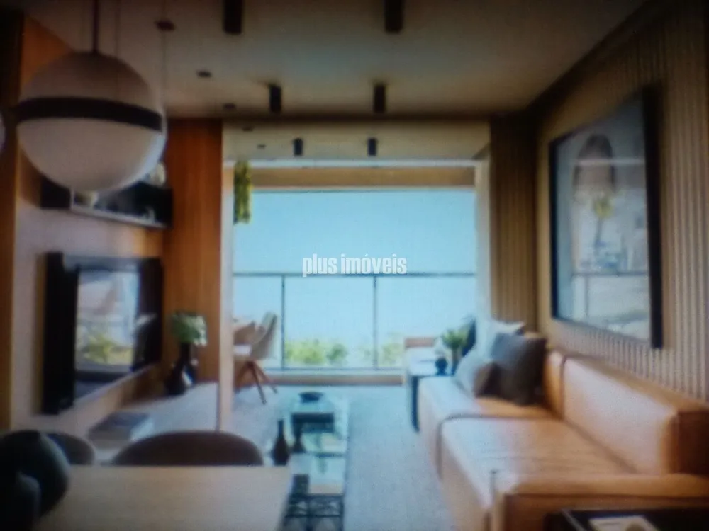 Apartamento, 1 quarto, 38 m² - Foto 12