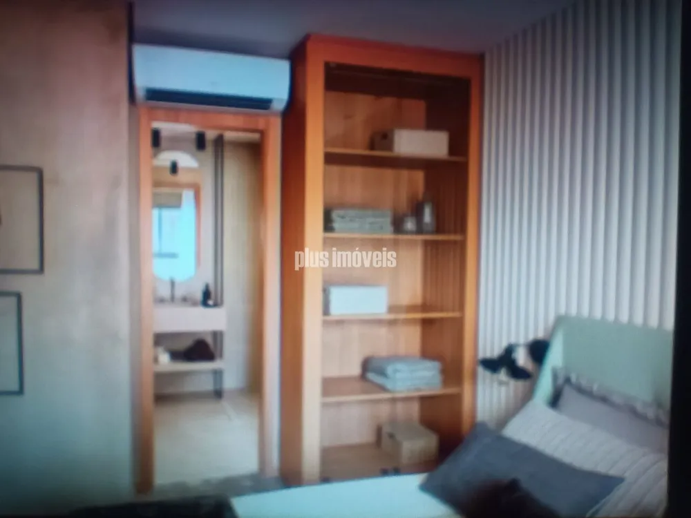 Apartamento, 1 quarto, 38 m² - Foto 3