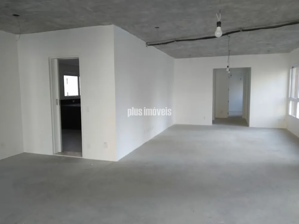 Apartamento, 1 quarto, 38 m² - Foto 1