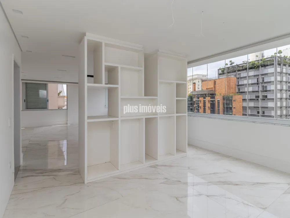 Apartamento, 3 quartos, 265 m² - Foto 4