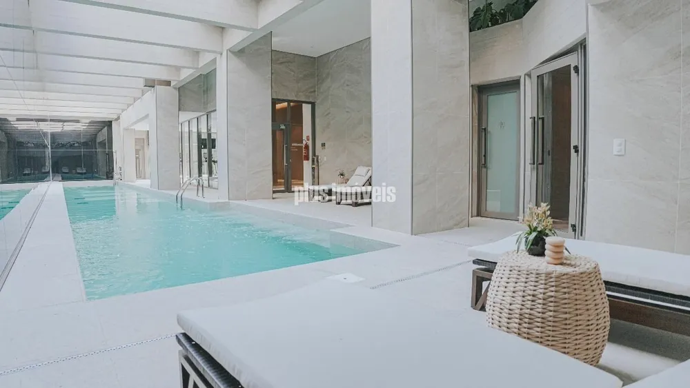 Apartamento, 3 quartos, 142 m² - Foto 3