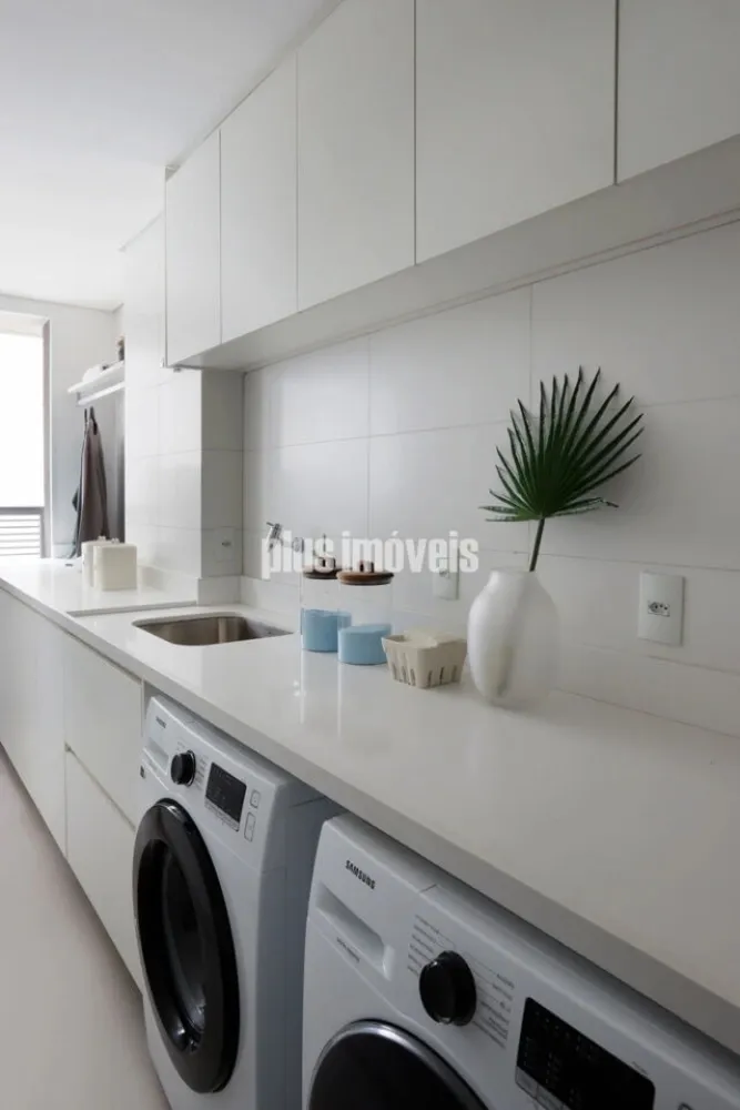Apartamento, 3 quartos, 142 m² - Foto 2