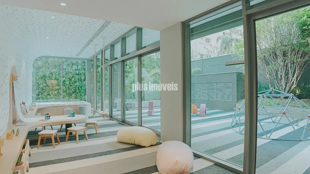 Apartamento, 3 quartos, 142 m² - Foto 4