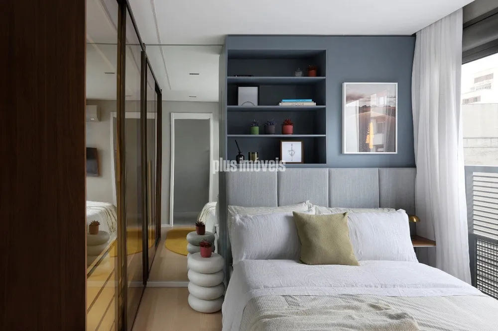 Apartamento, 3 quartos, 142 m² - Foto 1