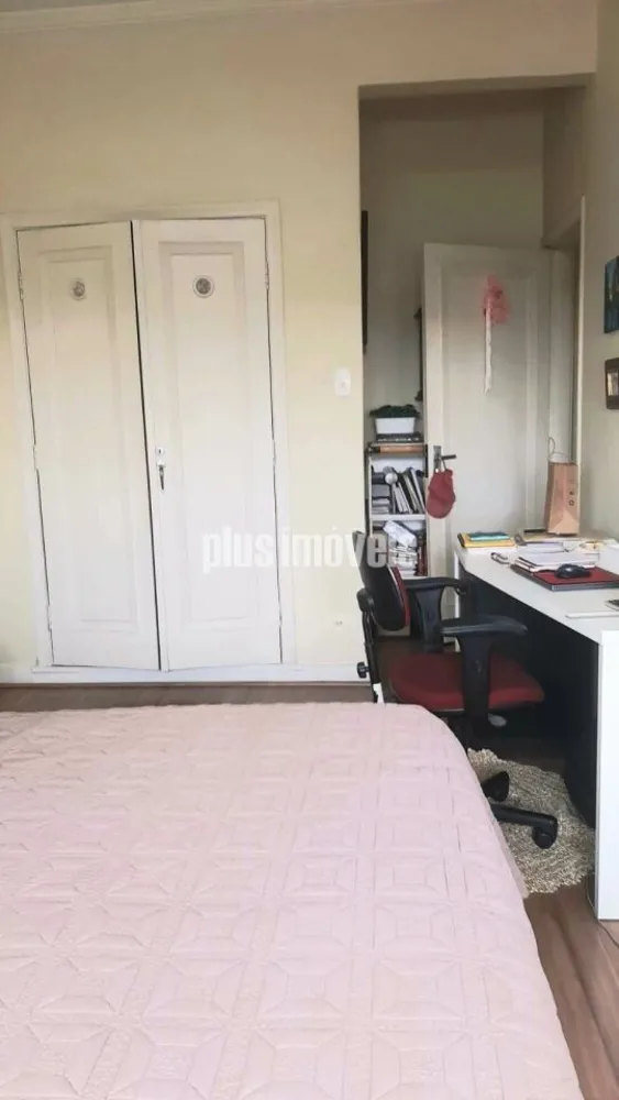Apartamento, 3 quartos, 126 m² - Foto 2