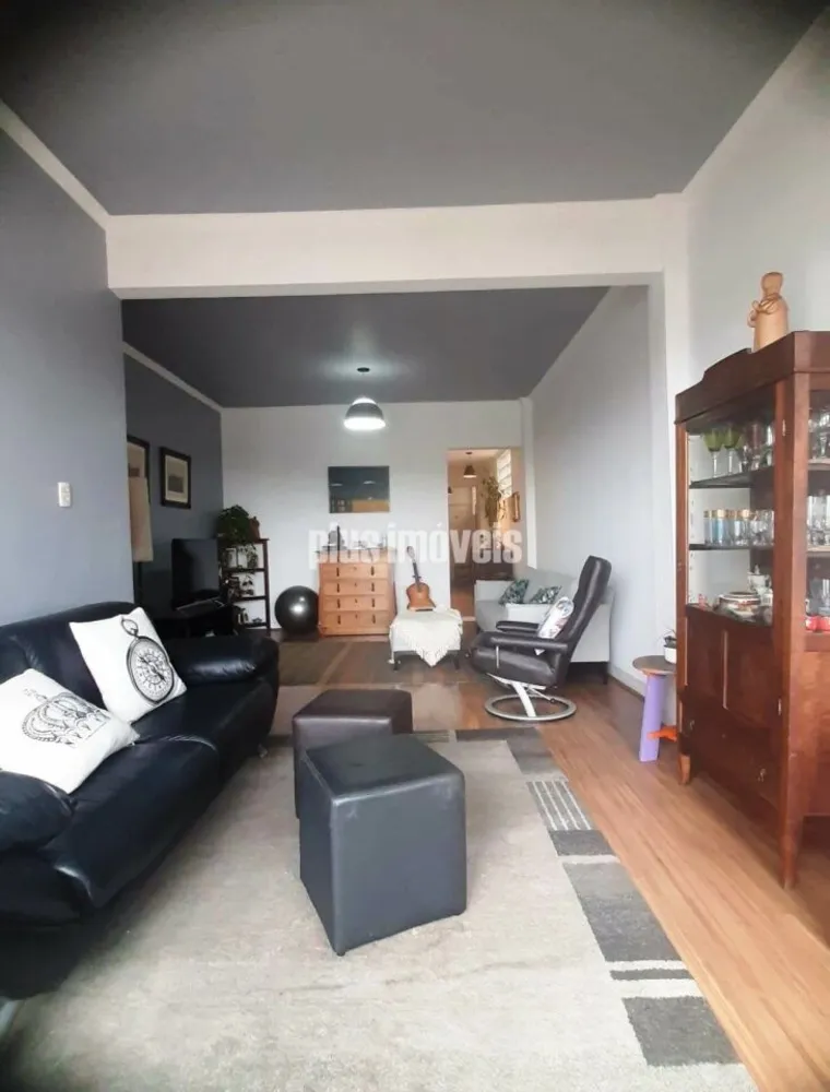 Apartamento, 3 quartos, 126 m² - Foto 1
