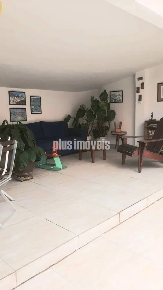 Apartamento, 3 quartos, 126 m² - Foto 12