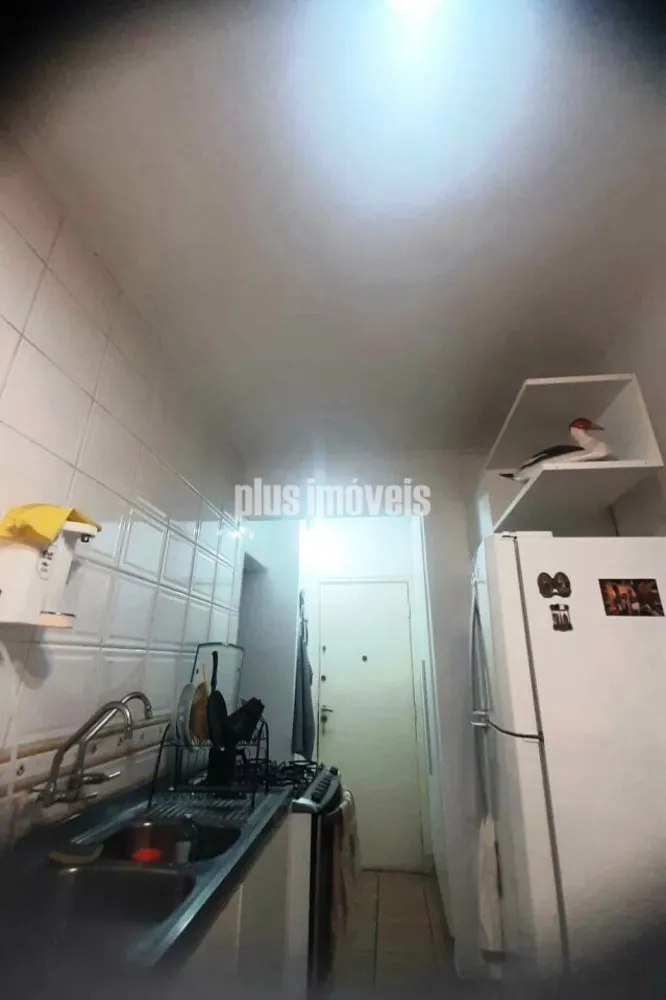 Apartamento, 3 quartos, 126 m² - Foto 5
