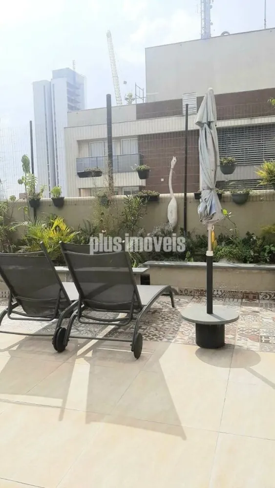 Apartamento, 3 quartos, 126 m² - Foto 11