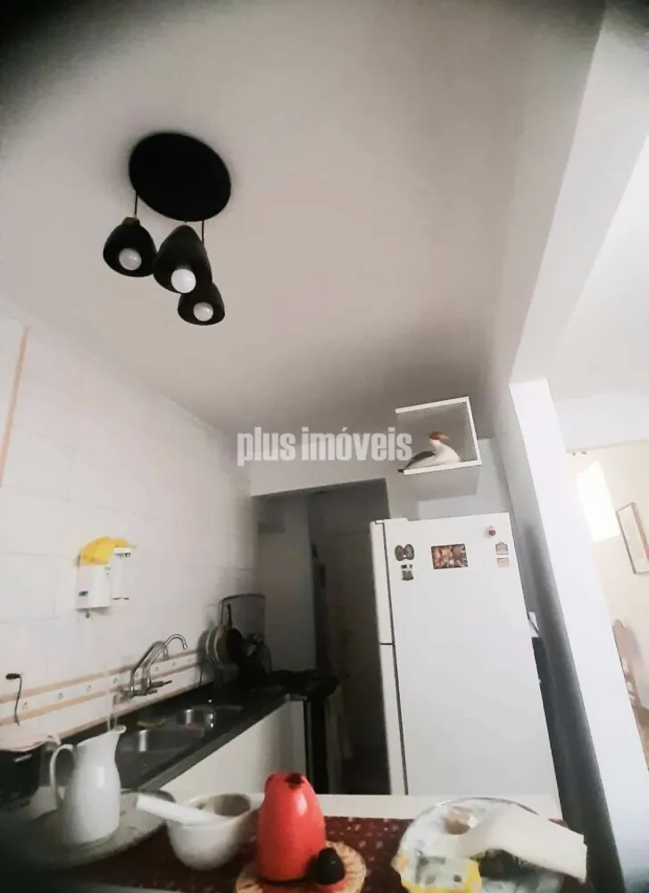Apartamento, 3 quartos, 126 m² - Foto 7