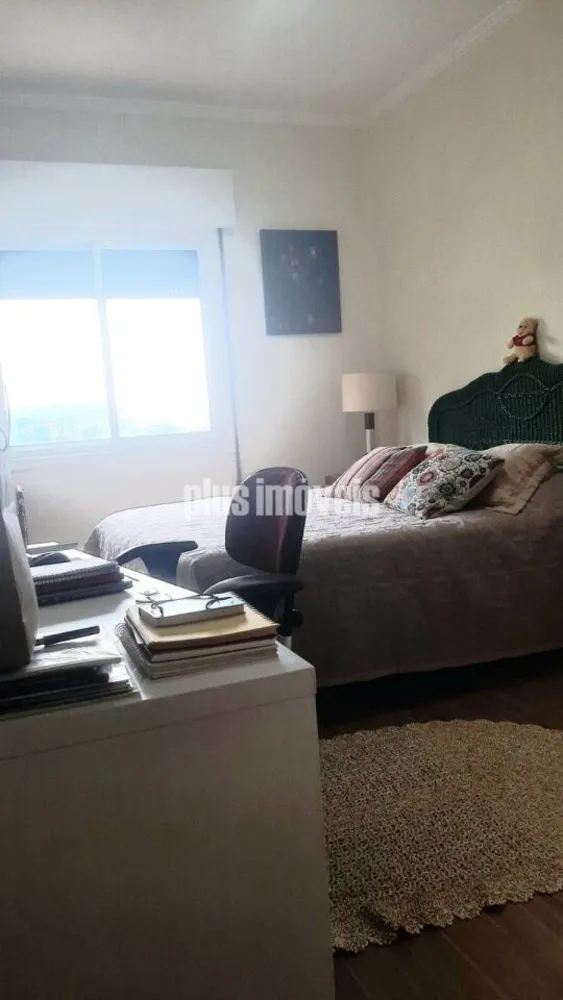 Apartamento, 3 quartos, 126 m² - Foto 3