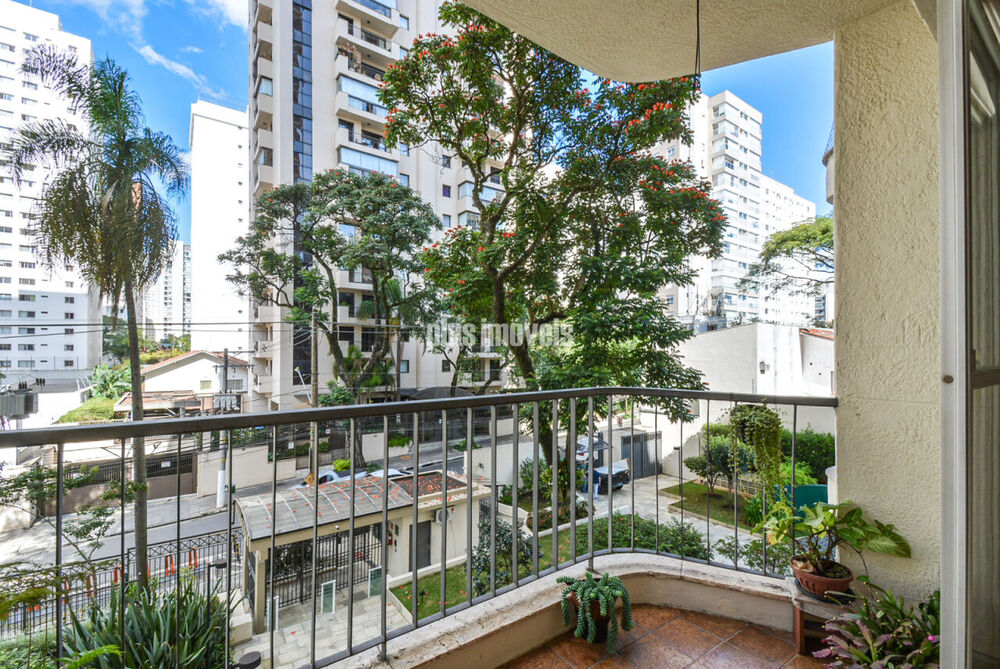 Apartamento, 4 quartos, 176 m² - Foto 28
