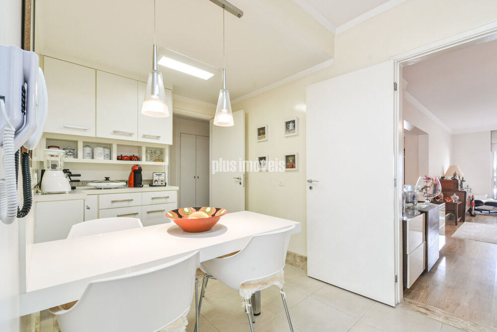 Apartamento, 4 quartos, 176 m² - Foto 17