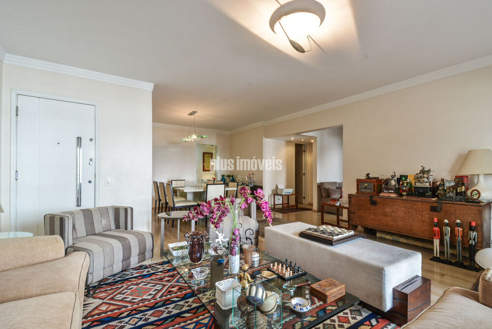 Apartamento, 4 quartos, 176 m² - Foto 2