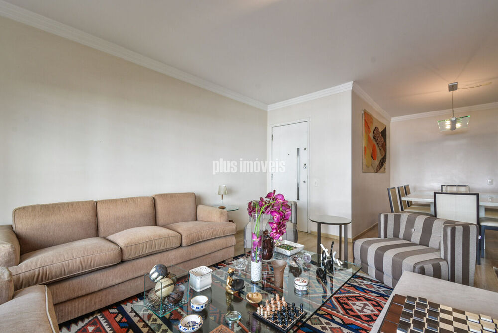 Apartamento, 4 quartos, 176 m² - Foto 10