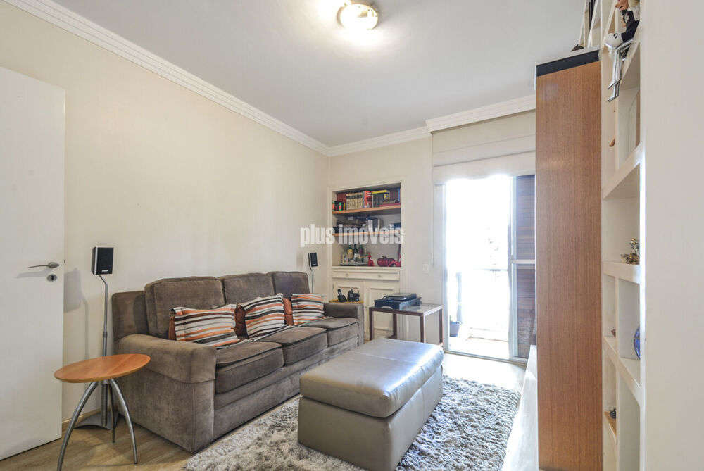 Apartamento, 4 quartos, 176 m² - Foto 7