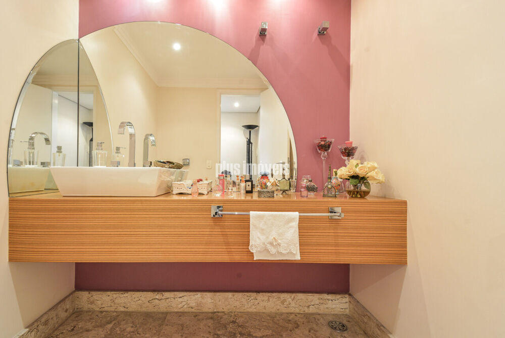 Apartamento, 4 quartos, 176 m² - Foto 26