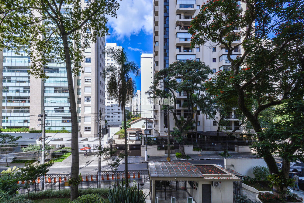 Apartamento, 4 quartos, 176 m² - Foto 6