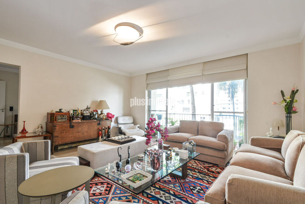 Apartamento, 4 quartos, 176 m² - Foto 14