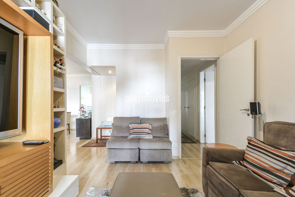 Apartamento, 4 quartos, 176 m² - Foto 24